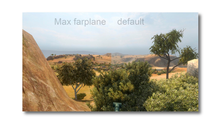 Max farplane 1.0.0.3